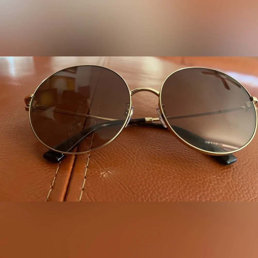 Valentino women’s Round Sunglasses VA 2050D/ 30003 13